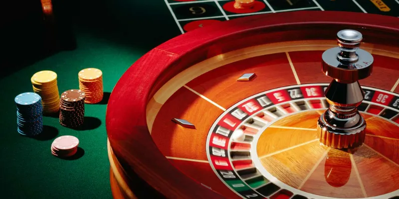 Những cách đặt cược Roulette từ cao thủ giúp bạn thắng lớn 4 Phân tích chiến lược đặt cược Roulette hiệu quả
