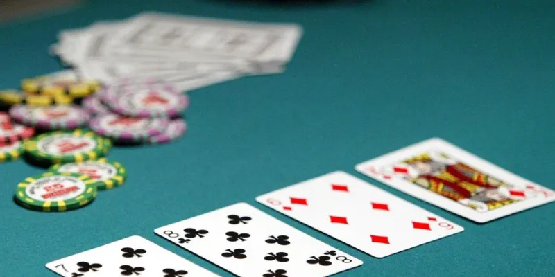 Cách thắng poker Omaha - Chiến thuật từ cao thủ chuyên nghiệp 4 Cách thắng poker Omaha hiệu quả anh em nên học hỏi