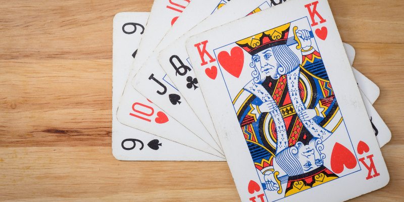 Game Bài Uy Tín IWIN – Chơi Ngay Để Nhận Thưởng Lớn 2 Khám phá game bài uy tín cùng nhà cái