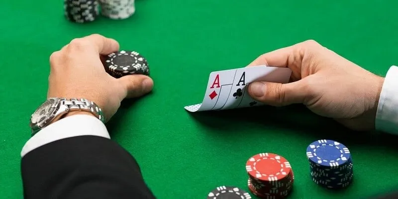 Kinh nghiệm chơi Xì Dách hiệu quả giúp bạn thắng lớn 3 Top kỹ thuật đếm bài trong Xì Dách