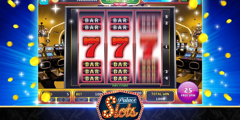 Hiểu rõ RTP (Return to Player) và mức độ biến động của Slot game