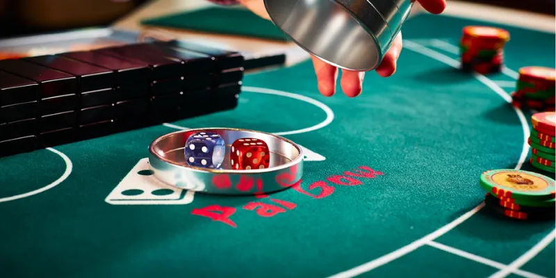 Pai Gow Poker tại 789Bet - Các quy tắc quan trọng bạn cần biết khi chơi 2 Một số biến thể của Pai Gow Poker
