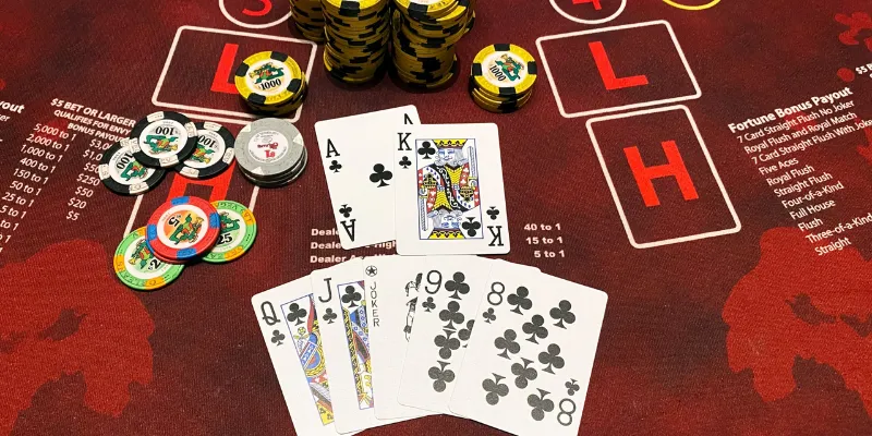 Pai Gow Poker tại 789Bet - Các quy tắc quan trọng bạn cần biết khi chơi 4 Các bí quyết chơi Pai Gow Poker giúp bạn thắng lớn tại 789Bet