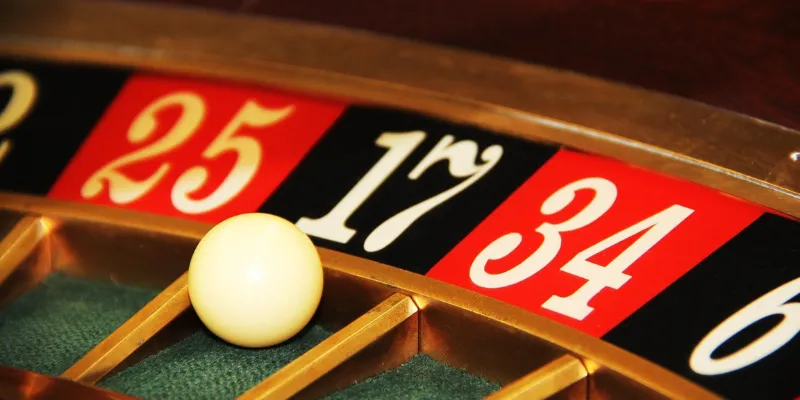 Roulette tại 789Bet - Mẹo đặt cược thông minh từ cao thủ 2 Nắm bắt luật chơi Roulette từ A đến Z