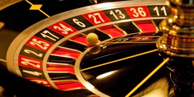 Roulette tại 789Bet - Mẹo đặt cược thông minh từ cao thủ 4 Chia sẻ kinh nghiệm chơi Roulette từ cao thủ