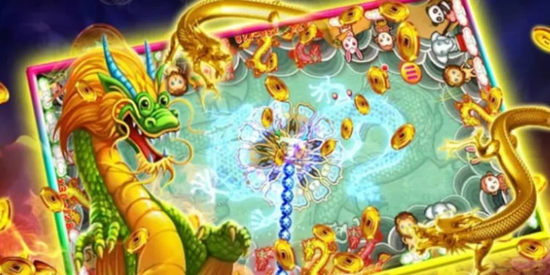 Bắn cá Săn Rồng tại 789Bet - Hướng dẫn cách chơi và chiến thắng lớn 4 Mẹo và thủ thuật để thắng lớn trong Bắn Cá Săn Rồng