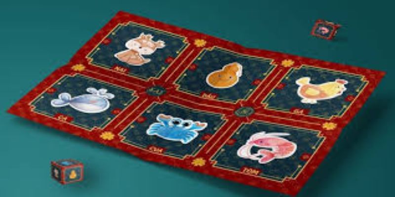 Bầu Cua Đổi Thưởng Online – Trò Chơi Hấp Dẫn Rinh Thưởng Lớn 3 Bí quyết chiến thắng từ người chơi cũ