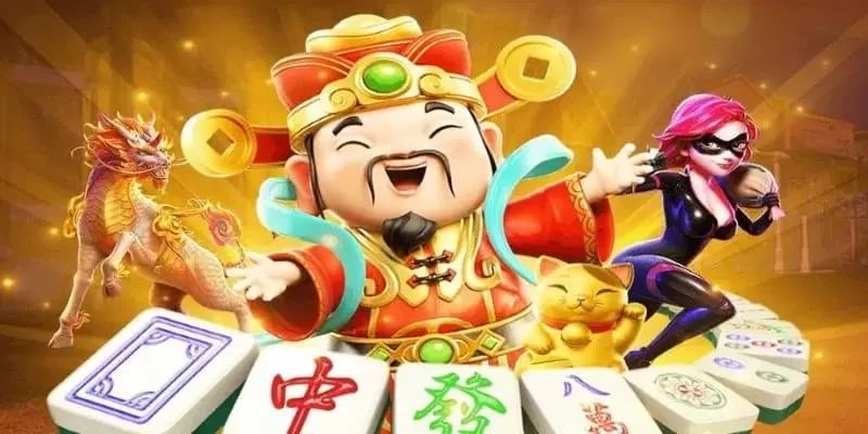 Nổ Hũ Thần Tài: Cơ Hội Trúng Thưởng Khủng Với Game Slot 3 Tận dụng lợi ích từ nền tảng khi chơi