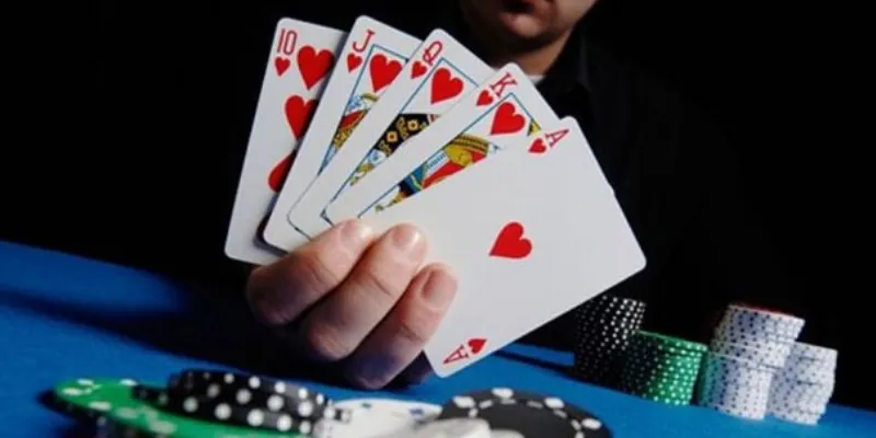 Tú Lơ Khơ tại 789Bet - Mẹo giúp bạn luôn giành chiến thắng 2 Tìm hiểu sơ lược về trò chơi Tú lơ khơ