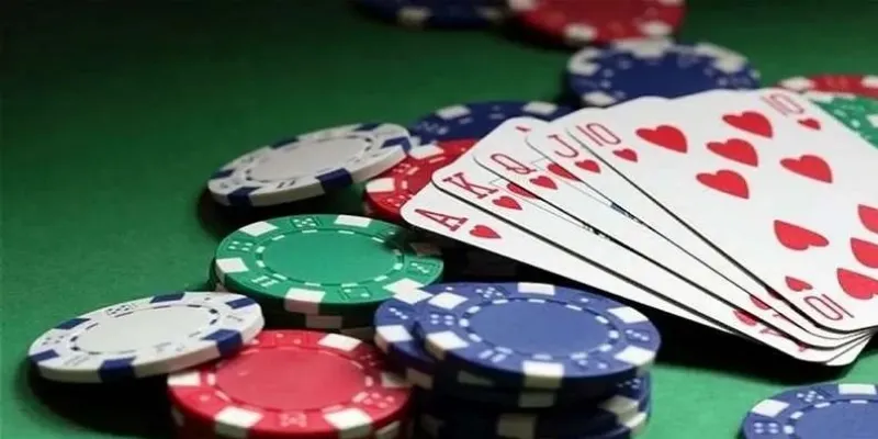 Tú Lơ Khơ tại 789Bet - Mẹo giúp bạn luôn giành chiến thắng 3 Luật chơi và thuật ngữ cơ bản trong Tú lơ khơ