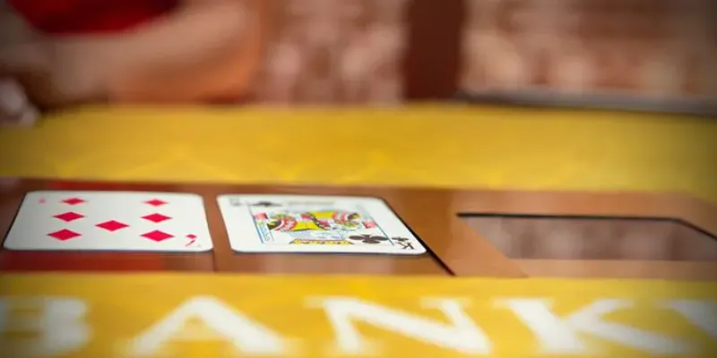 Trải nghiệm Baccarat Squeeze - Cách chơi đầy kịch tính tại 789Bet 3 Hướng dẫn cách chơi cơ bản trong Baccarat Squeeze