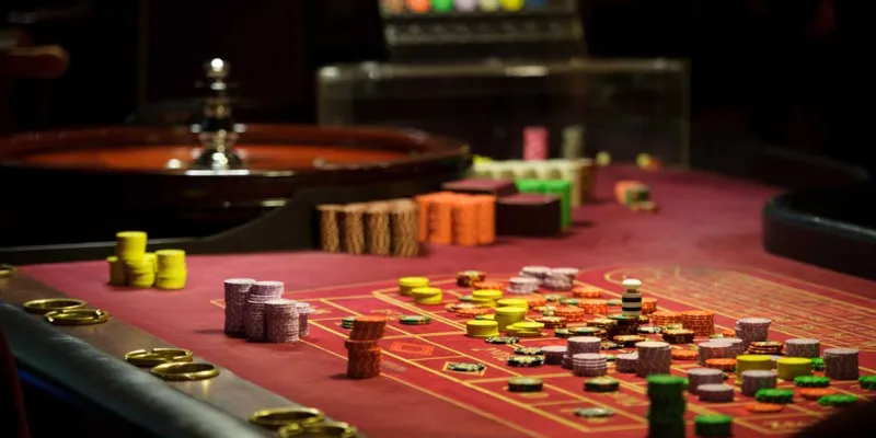 Mẹo chơi Lightning Roulette giúp tăng cơ hội chiến thắng 2 Tìm hiểu luật chơi Lightning Roulette