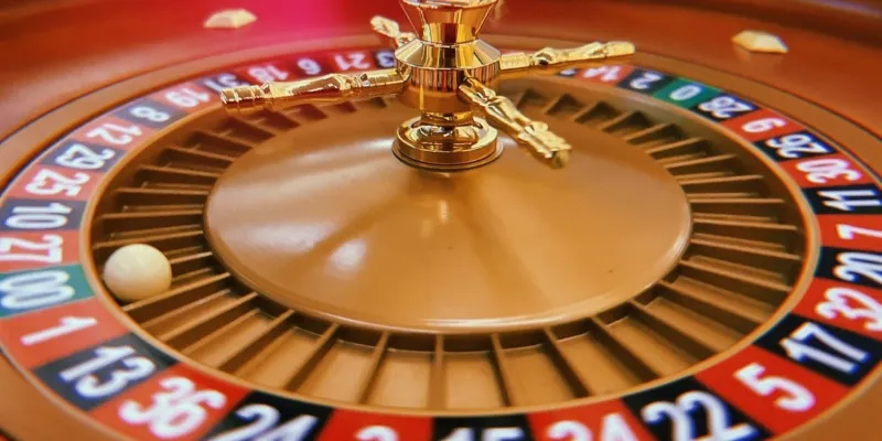Mẹo chơi Lightning Roulette giúp tăng cơ hội chiến thắng 4 Cách chơi Lightning Roulette để dễ thắng cho anh em