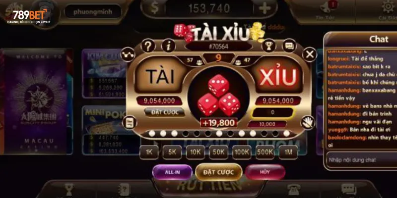 Bí quyết chơi tài xỉu MD5 - Mẹo cược giúp bạn chiến thắng liên tục 4 Bí quyết chơi tài xỉu MD5 tăng cơ hội chiến thắng