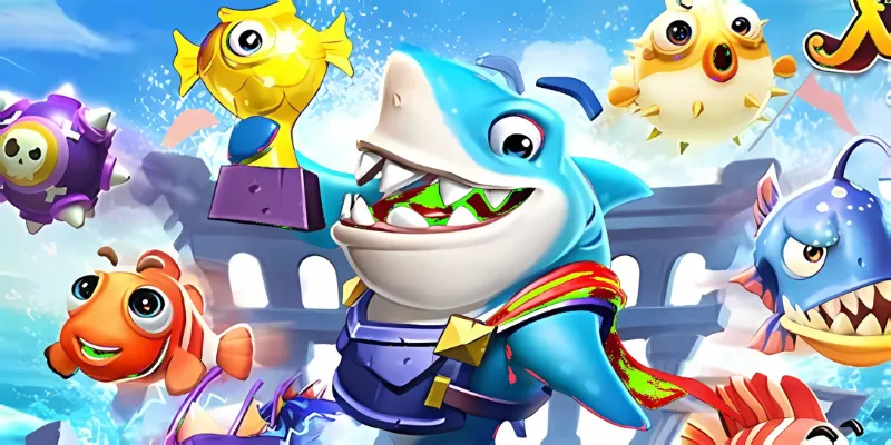 Game Bắn Cá 3D Thú Vị, Chơi Ngay Và Nhận Thưởng Cùng IWIN 4 Mẹo chơi game bắn cá 3D hiệu quả