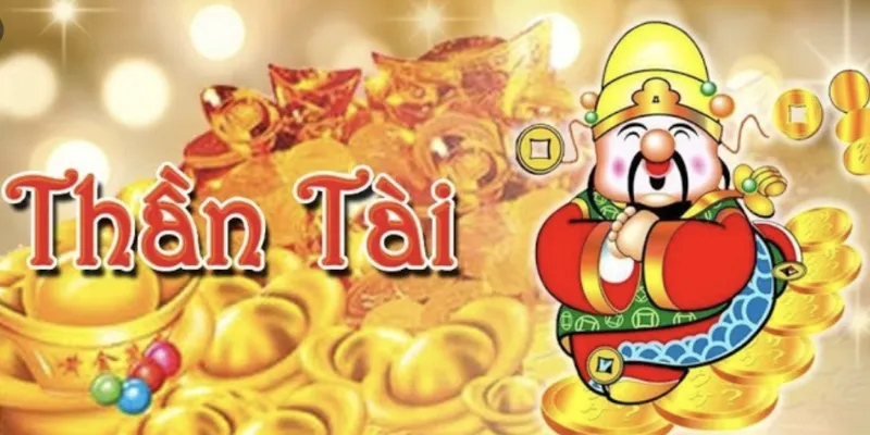 Tìm hiểu về xổ số thần tài