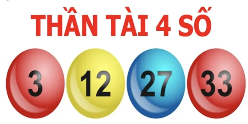 Quy tắc và luật chơi xổ số thần tài