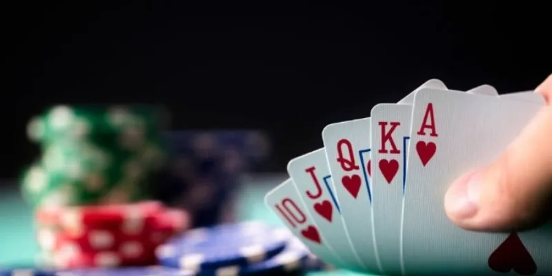 Bài cào tố tại 789Bet – Luật chơi và chiến thuật giúp tối ưu tỷ lệ thắng 3 Hướng dẫn cách chơi bài cào tố tại 789Bet chi tiết