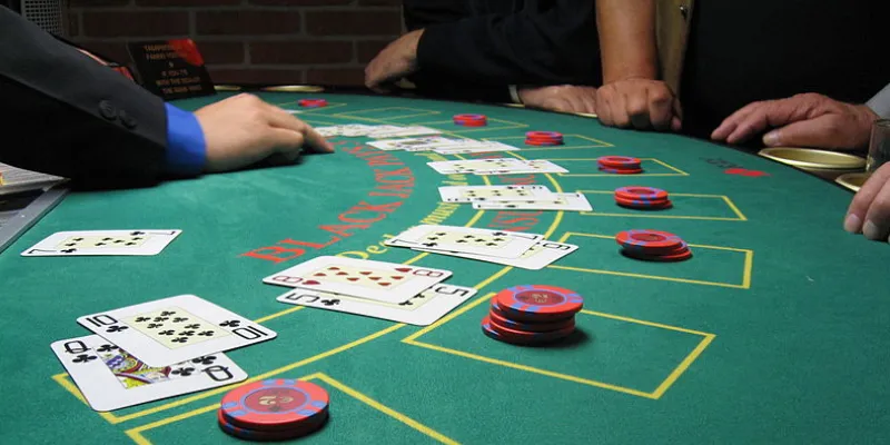 Cá cược blackjack - Bí quyết đặt cược thông minh giúp tối ưu lợi nhuận 2 Tìm hiểu về cá cược blackjack online