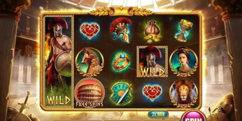 Slot game phiêu lưu - uộc hành trình săn kho báu kỳ thú 2 Giới thiệu về slot game phiêu lưu