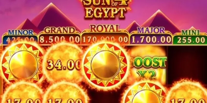 Slot game phiêu lưu - uộc hành trình săn kho báu kỳ thú 3 Khám phá top slot game phiêu lưu đáng chơi