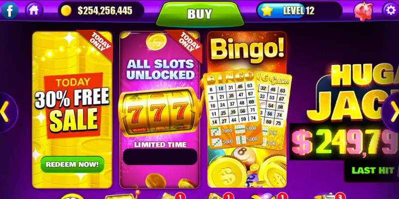 Khám phá top game slot đổi thưởng hot nhất hiện nay 4 Chia sẻ kinh nghiệm chơi slot game hiệu quả