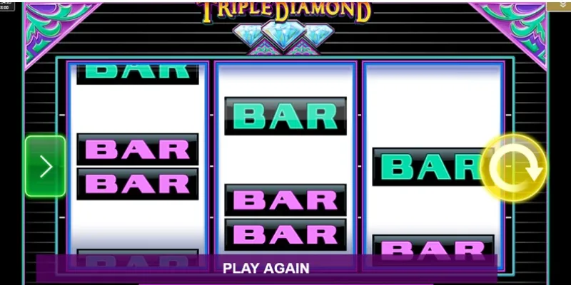 Cách chơi Triple Diamond – Làm sao để tăng cơ hội thắng lớn? 4 Cách chơi Triple Diamond hiệu quả giúp tăng tỷ lệ trúng thưởng