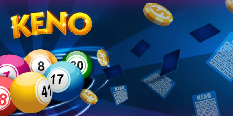 Kinh nghiệm chơi Keno – Cách chọn số thông minh để dễ trúng tại 789Bet 2 Tìm hiểu về trò chơi Keno