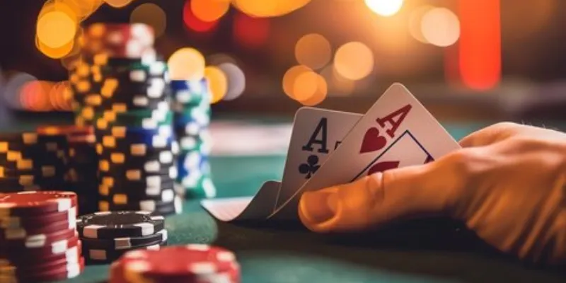 Mẹo đánh Baccarat – Chiến thuật cược thông minh để thắng lớn 3 Những cửa cược thường gặp trong trò chơi Baccarat là gì?