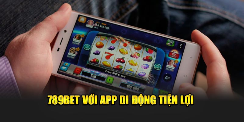 Nhà Cái 789BET - Link 789 BET Chính Thức Duy Nhất 2025 20 789BET với app di động tiện lợi