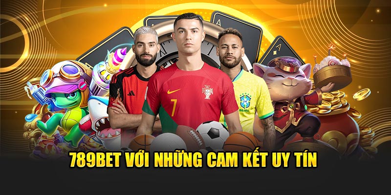 Nhà Cái 789BET - Link 789 BET Chính Thức Duy Nhất 2025 22 789BET với những cam kết uy tín